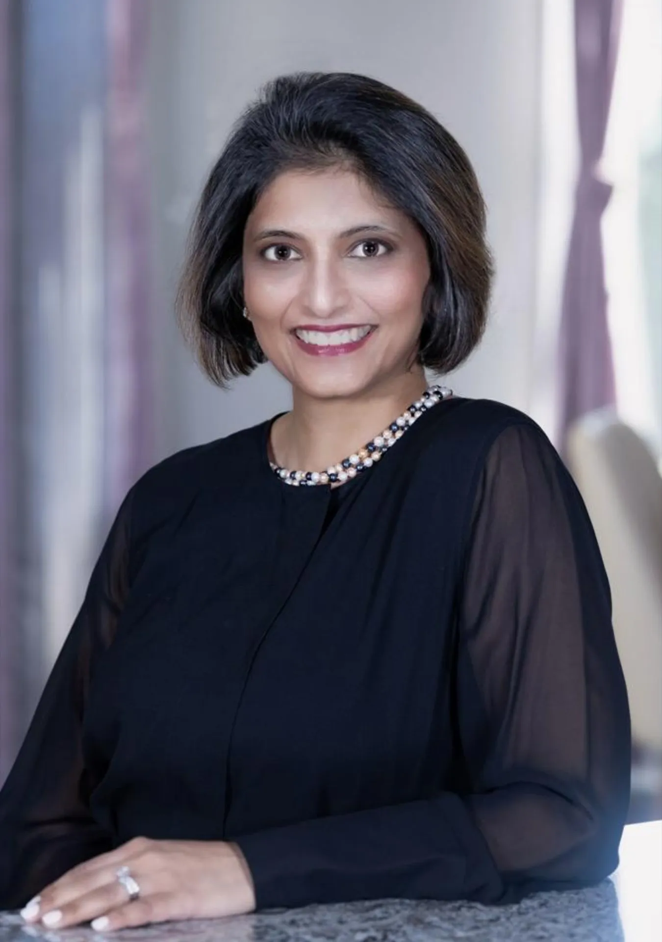 Anagha Deshmukh, founder of Script IQ and certified graphologist